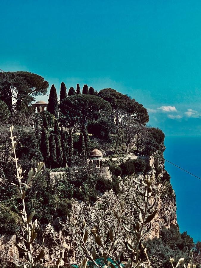 Infinity Experience Casa Vacanza Incantevole Con Terrazzo Scala Eksteriør bilde