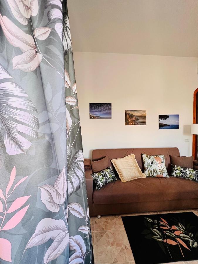 Infinity Experience Casa Vacanza Incantevole Con Terrazzo Scala Eksteriør bilde