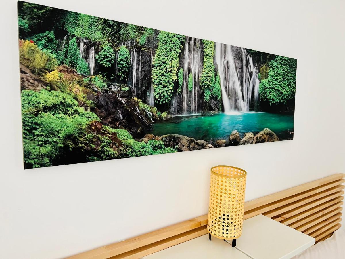 Infinity Experience Casa Vacanza Incantevole Con Terrazzo Scala Eksteriør bilde