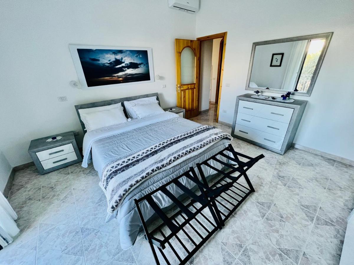 Infinity Experience Casa Vacanza Incantevole Con Terrazzo Scala Eksteriør bilde