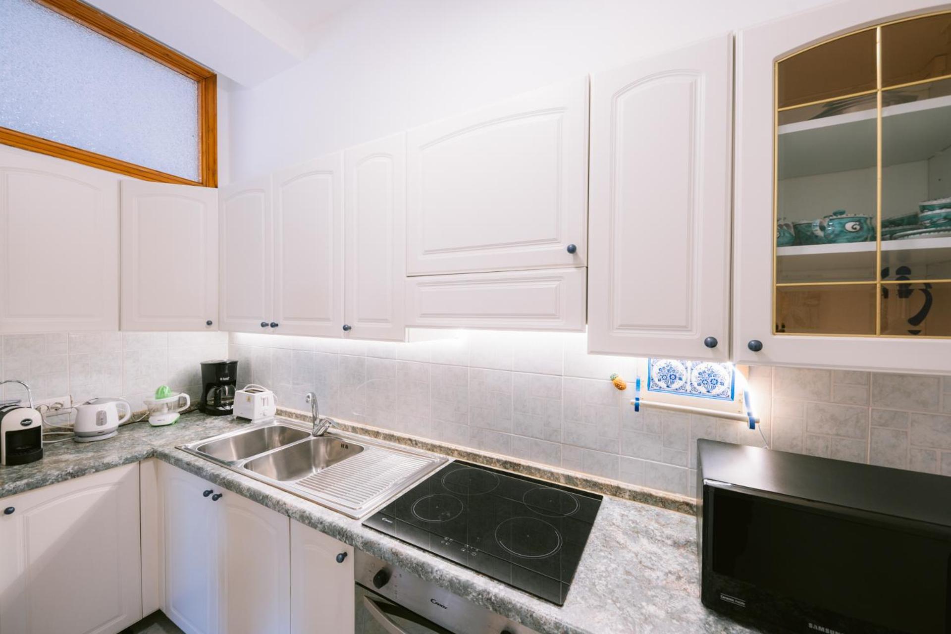 Infinity Experience Casa Vacanza Incantevole Con Terrazzo Scala Eksteriør bilde